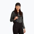 Cappello invernale icebreaker Merino 260 Waffle Reversible Beanie obsidian/black 6