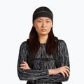 Cappello invernale icebreaker Merino 260 Waffle Reversible Beanie obsidian/black 8