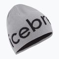 Cappello invernale icebreaker Merino Icebreaker Beanie alloy/black