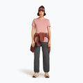 Maglietta da trekking donna icebreaker Merino 150 Tech Lite III Tee blush 4
