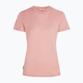 Maglietta da trekking donna icebreaker Merino 150 Tech Lite III Tee blush 6