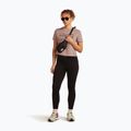 Maglietta donna icebreaker Merino 150 Tech Lite Crop The Climb summit 4