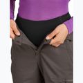 Leggings termici da donna icebreaker Merino 200 Oasis High Rise neri 5