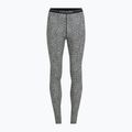 Pantaloni termici da donna icebreaker Merino 200 Oasis Flock Forms AOP midnight navy/snow 5
