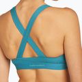 Reggiseno termico Icebreaker Merino 125 Cool-Lite Sprite Racerback topaz 7