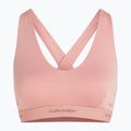 Reggiseno termico Icebreaker Merino 125 Cool-Lite Sprite Racerback blush