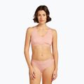 Reggiseno termico Icebreaker Merino 125 Cool-Lite Sprite Racerback blush 2
