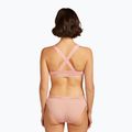 Reggiseno termico Icebreaker Merino 125 Cool-Lite Sprite Racerback blush 4