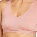 Reggiseno termico Icebreaker Merino 125 Cool-Lite Sprite Racerback blush 6