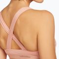 Reggiseno termico Icebreaker Merino 125 Cool-Lite Sprite Racerback blush 7