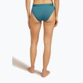Slip termico Icebreaker donna Merino 125 Cool-Lite Sprite Hipster topazio 4