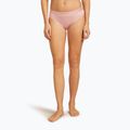 Icebreaker slip termici donna Merino 125 Cool-Lite Sprite Hipster blush 2