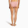Icebreaker slip termici donna Merino 125 Cool-Lite Sprite Hipster blush 4