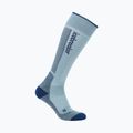 Calze da sci donna Icebreaker Merino Ski+ Light OTC hydro/atlantis/ether