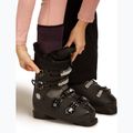 Calze da sci donna Icebreaker Merino Ski+ Light OTC java/black/summit 5