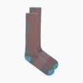 Calze da sci donna icebreaker Merino Ski+ Ultralight OTC summit/hydro 2