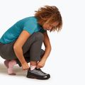 Calzini Icebreaker da donna Merino Hike+ Light Mini blush/summit 6