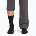 Calze da donna icebreaker Merino Hike+ Liner Crew nere 3