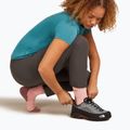 Calze Icebreaker da donna Merino Hike+ Light Crew blush/summit 6