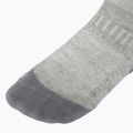 Calze da donna icebreaker Merino Hike+ Light Crew 2 pairs blizzar hthr/alloy 4