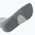 Calze da donna icebreaker Merino Hike+ Light Crew 2 pairs blizzar hthr/alloy 5
