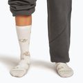 Calze Icebreaker da donna Merino Ultralight Crew Camp Ess ecru heather/sand 3