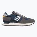 Napapijri scarpe da uomo NP0A4IQI grigio/navy 2