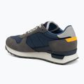 Napapijri scarpe da uomo NP0A4IQI grigio/navy 3