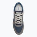 Napapijri scarpe da uomo NP0A4IQI grigio/navy 5