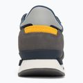 Napapijri scarpe da uomo NP0A4IQI grigio/navy 6