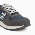 Napapijri scarpe da uomo NP0A4IQI grigio/navy 7