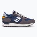 Napapijri scarpe da uomo NP0A4IQI grigio/navy