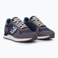Napapijri scarpe da uomo NP0A4IQI grigio/navy 3
