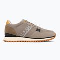 Napapijri scarpe da uomo NP0A4IQN marrone tabacco 2