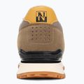 Napapijri scarpe da uomo NP0A4IQN marrone tabacco 6