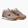 Napapijri scarpe da uomo NP0A4IQN marrone tabacco 3