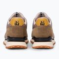 Napapijri scarpe da uomo NP0A4IQN marrone tabacco 4