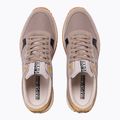 Napapijri scarpe da uomo NP0A4IQN marrone tabacco 5