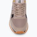 Napapijri scarpe da uomo NP0A4IQN marrone tabacco 7