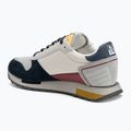 Scarpe da uomo Napapijri NP0A4IQH bianco/navy 3