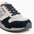 Scarpe da uomo Napapijri NP0A4IQH bianco/navy 7