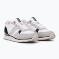 Napapijri scarpe da uomo NP0A4IQN bianco/navy 3