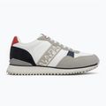 Napapijri scarpe da uomo NP0A4IQN bianco/navy 2