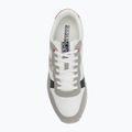 Napapijri scarpe da uomo NP0A4IQN bianco/navy 5