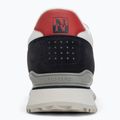 Napapijri scarpe da uomo NP0A4IQN bianco/navy 6