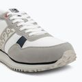 Napapijri scarpe da uomo NP0A4IQN bianco/navy 7
