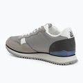 Napapijri scarpe da uomo NP0A4IQN ultimate grey 3