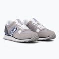 Napapijri scarpe da uomo NP0A4IQN ultimate grey 3