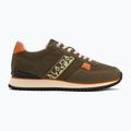 Scarpe da uomo Napapijri NP0A4IQN oliva scura 2 2