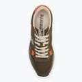 Scarpe da uomo Napapijri NP0A4IQN oliva scura 2 5